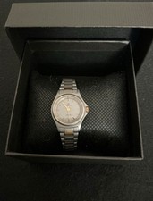 Dugena Damenarmbanduhr Titan Quartz Top Zustand Vintage