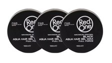 RedOne Aqua Hair Wax Full