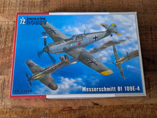 Revell | Messerschmitt Bf 109E