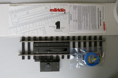 Märklin spur 5994 - mÄrklin,