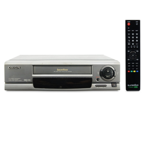 Orion 1301 videorecorder - orion, vh-1301