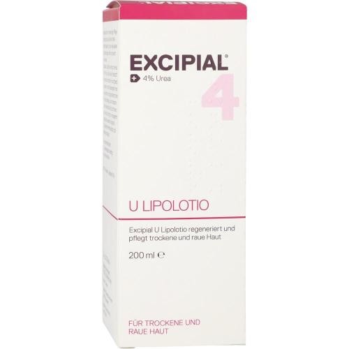 Excipial lipolotio 200ml pzn - u,
