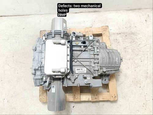 Automatikgetriebe chevrolet - automatikgetriebe,
