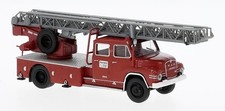 Brekina MAN 520H DLK 30 weiße