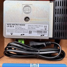 Verstärker WISI Micro Node LR