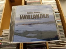 Henning Mankell's Wallander