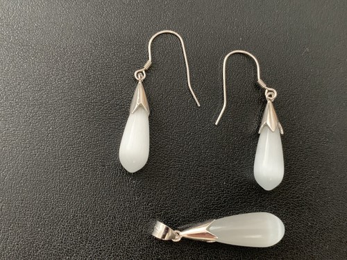 Vintage 925er sterling - 925er, silber