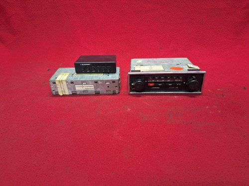 Blaupunkt bamberg electronic - bamberg,