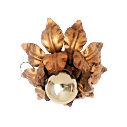 Wand deckenlampe 60er - wand,