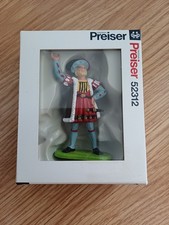 Preiser Elastolin 52312