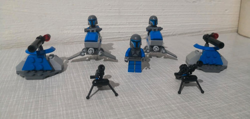 Lego 7914 star wars - lego,