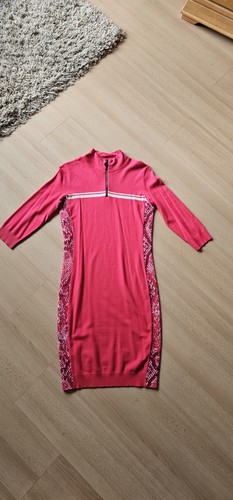 Sportalm stretch kleid pink - stretch, 36