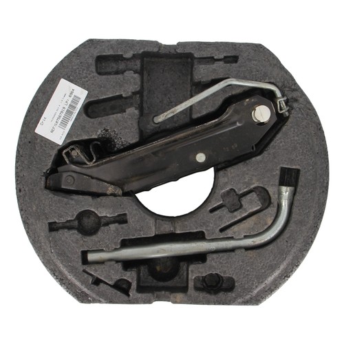 Wagenheber set volkswagen golf - volkswagen,