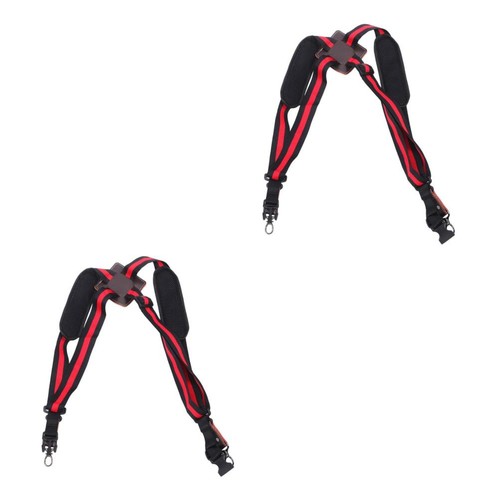 Durable red polyester - polyester, drum