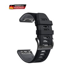 Uhrenarmband Garmin Fenix 6x