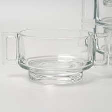 Arno Italy Joe Colombo Glass