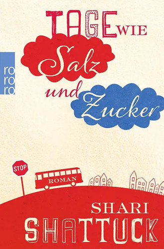 Tage wie salz - tage,