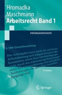 Arbeitsrecht band - arbeitsrecht,