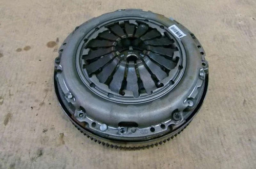 Schwungrad kupplung easytronic - schwungrad,