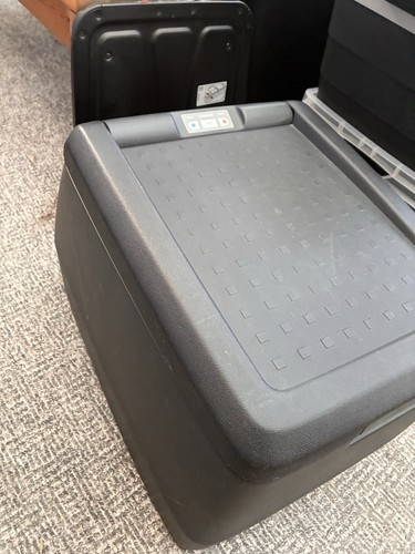 Original climabox kühlbox - original, vw