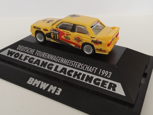 Cm7 herpa gelb - herpa, m3