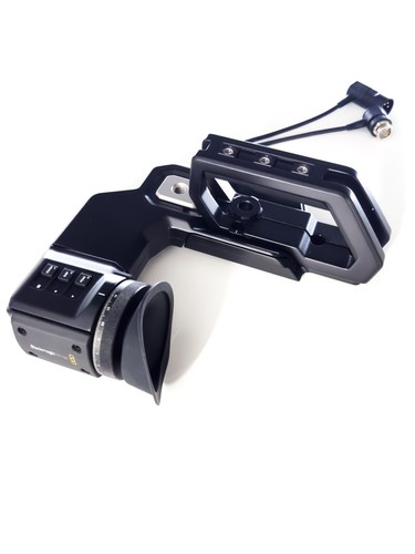 Blackmagic design ursa - blackmagic,