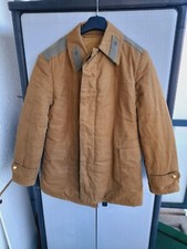 Udssr/Russische Armee Soldatenjacke (BUSCHLAT)