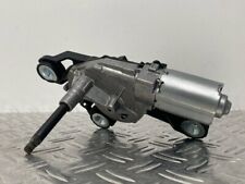 Wischermotor Scheibenwischermotor hinten FORD Focus II DA DP HCP 1689913