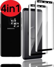 4in1 Samsung Galaxy S9 / S9