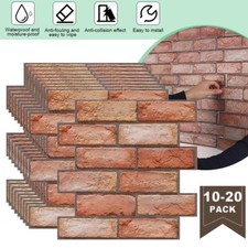 Steinoptik Wandpaneele