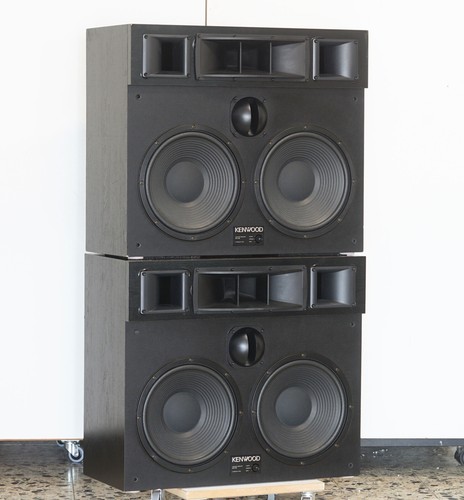 Kenwood 7d - kenwood, mv-7d