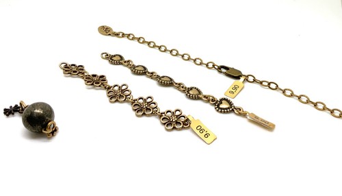 Deja schmuck anhänger - schmuck,