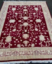 Persischer Täbriz Teppich 250