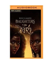 Daughters of Nri, Reni K. Amayo