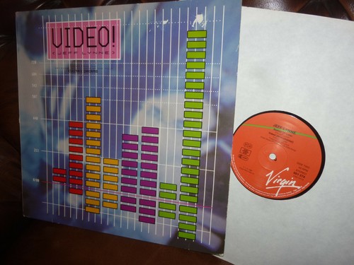 Maxi jeff lynne video - maxi,