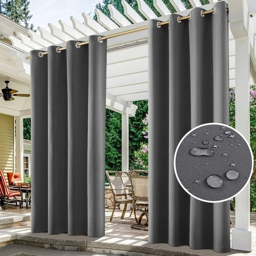 Outdoor vorhang wasserdicht - outdoor,