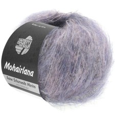 Lana Grossa - Mohairlana -