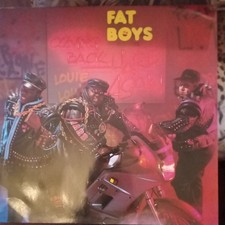 Fat Boys Coming Back Hard