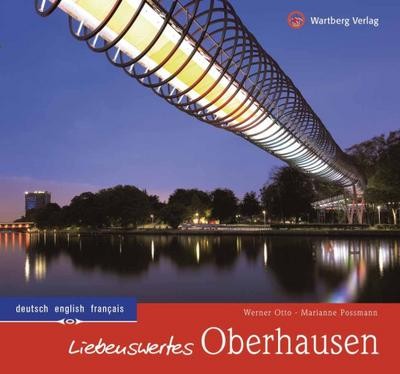 Liebenswertes oberhausen - liebenswertes,