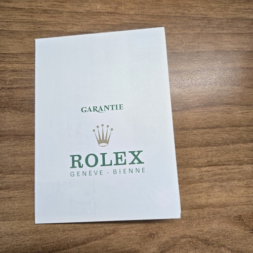 Rolex lady datejust 6917 - rolex,