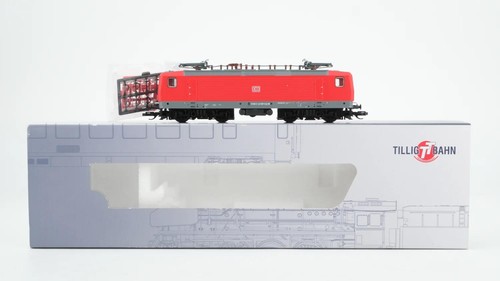Tillig 02379 lok br - 02379, e-lok