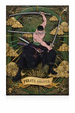 Roronoa Zoro Limited Edition