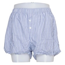 Lager 157, Pyjamashorts