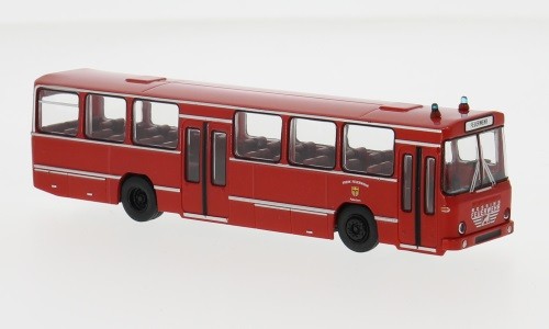 Brekina 59267 87 büssing - 59267, 1/87