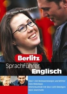Berlitz sprachführer - berlitz,
