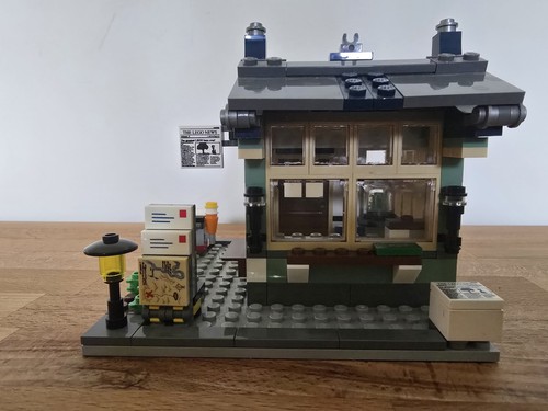 Lego creator spielzeug - creator:, &