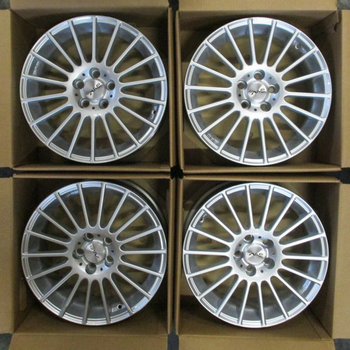 Alufelgen gewidmet ford - 4,