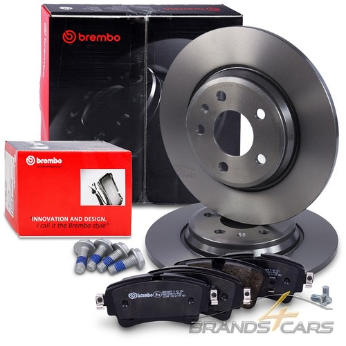 Brembo bremsscheiben - brembo,