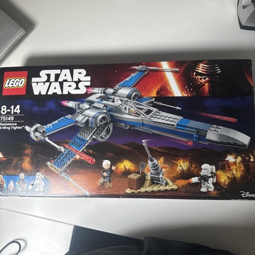 Lego star wars - star, resistance