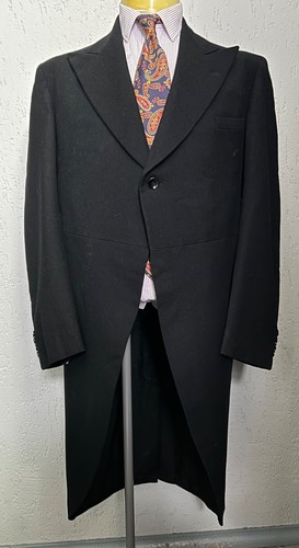 Herren 30er jahre schwarz - herren,